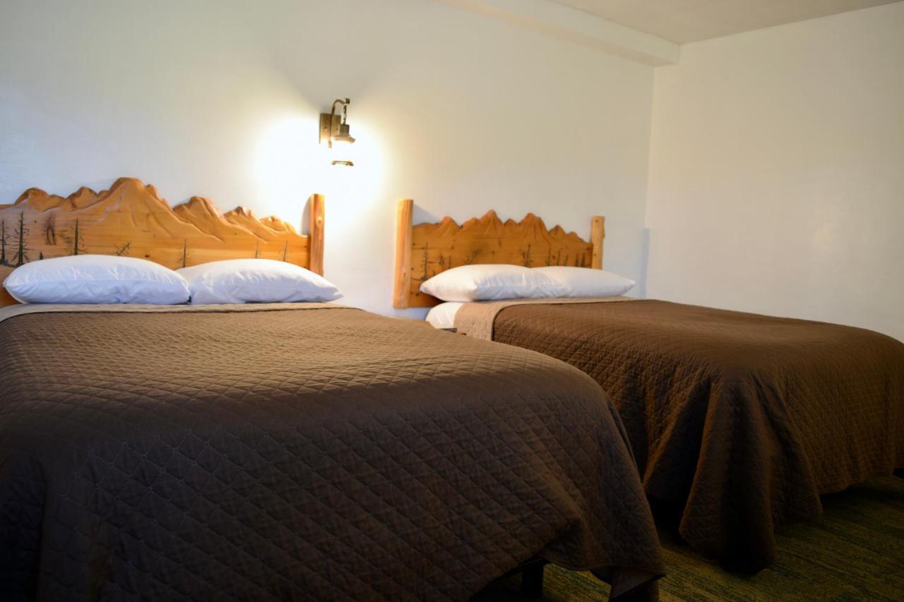 The Otter Lodge Ottertail Buitenkant foto